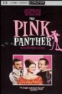 The Pink Panther (2 Disc Set)